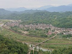 -海窝子古镇