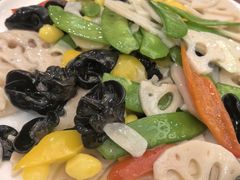 -天赢酒楼(青馨家园店)