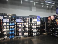 -迪卡侬(土桥店)