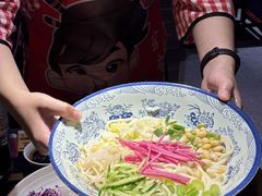 -大海碗·炸酱面·烤鸭·京菜(天坛店)