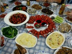 -辣螃铠盆盆蟹大排档(总店)