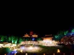 -禅宗少林·音乐大典