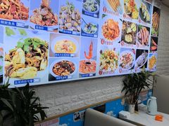 -来之顺海鲜菜馆·青岛菜·始于1993(栈桥店)