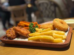 -Grande A'moo(上海万象城店)