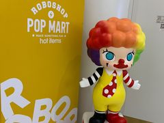 -泡泡玛特POPMART(合生汇店)