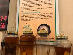 -长寿参鸡汤(朝韩风情街店)