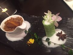 -广州文华东方酒店·江-由辉师傅主理