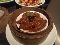 -万丽轩·粤菜(王府井金茂万丽酒店)