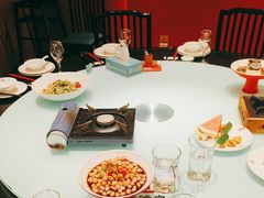 -老淮安·淮安菜(涟水店)