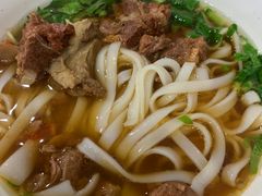 -肆姐面粉馆(坡子街店)
