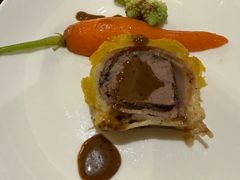 -常州富力喜来登酒店 Feast盛宴标帜西餐厅(新北万达广场店)