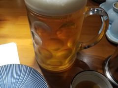 -不倒翁炭火烧肉(永安里店)