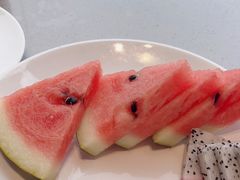 -海底捞火锅(中原万达广场店)