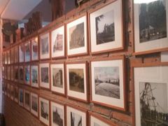 -哈尔滨北方国际青年旅舍(中央大街店)