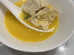 -外滩三号餐厅·创意中餐