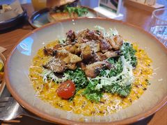 -龙治汉堡(中华城店)