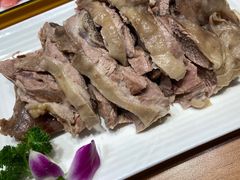 -品回味清真西北楼(宁波首店)