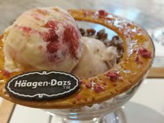 -哈根达斯(龙湖时代天街店)