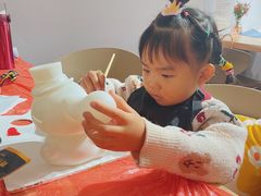 -A+毛毛毯·高温珐琅·银饰DIY(三里屯店)