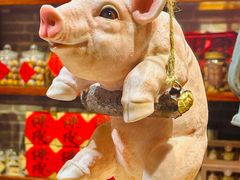 -猪肉婆私房菜(容桂总店)