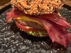 -FAT COW(静安寺店)