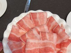 -陈府大宅门成都火锅·手切鲜肉(太原街店)