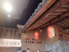 -帝一铭家宴(板塘店)