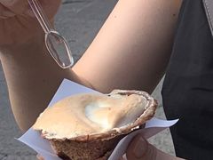 奶油小攀-高老太奶油小攀(新建南路店)