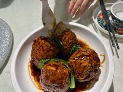 -老浒记烤鸭-北京菜(琉璃厂店)