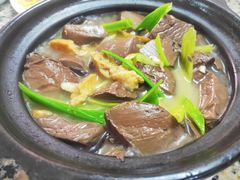 -楚生鹅粿条汤(东山分店)