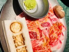 -東洞·烤肉小馆(深业上城店)