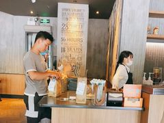 -恒生商业广场(上丰店)