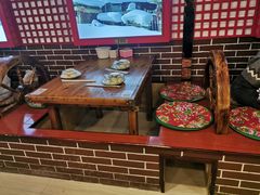 -东北人家铁锅炖(鞍山路店)