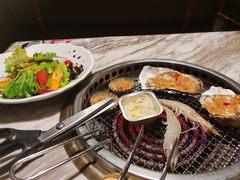 -火炉火自助餐(喜隆多店)
