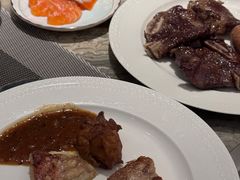 -安蒂娅·海鲜自助餐厅(安蒂娅美兰酒店)