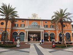 -佛罗伦萨小镇广佛名品奥特莱斯(疏港路店)