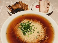 -松鹤面馆·古法焖肉面(观前店)