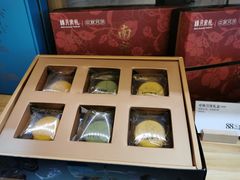 -南宋胡记(杭州河坊街店)