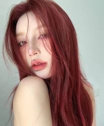 -TRIMS HAIR 修剪造型·烫染接发
