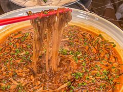 -北書房·墨宴(国际博览中心店)