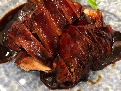 本帮酱乳鸭-金时代顺风大酒店(爱琴海购物中心店)