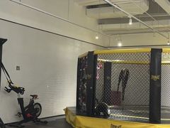 -FLARE STAR FITNESS(复地活力城店)