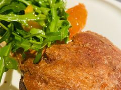 香煎鸭腿-壳里西餐厅Coquille Seafood Bistro(蒙自路店)