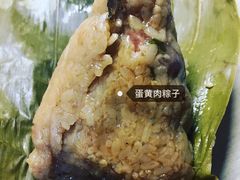 -赵记粽子(司前街店)