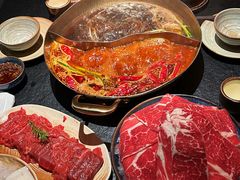 -色響火锅(恒隆广场店)
