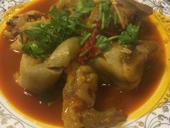 -疆里疆外·和田烤肉·清真