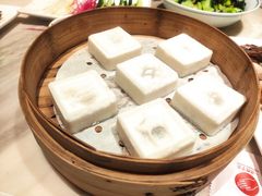 -新梅华餐厅(星悦汇店)