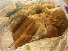 -麦当劳(豫园店)