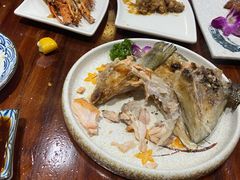 -渔日本料理铁板烧(新天地假日广场店)