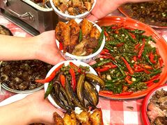 -绝味江湖发动鸡(新牌坊店)